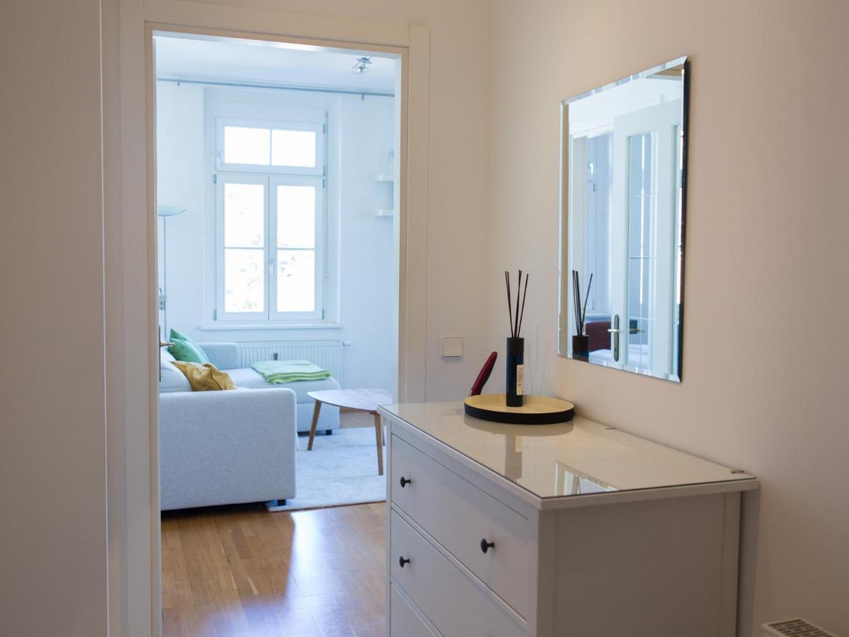 Pleasant City Apartment Štýrský Hradec Exteriér fotografie