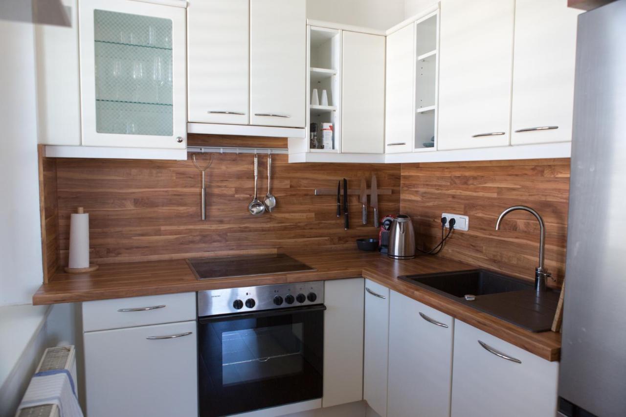 Pleasant City Apartment Štýrský Hradec Exteriér fotografie